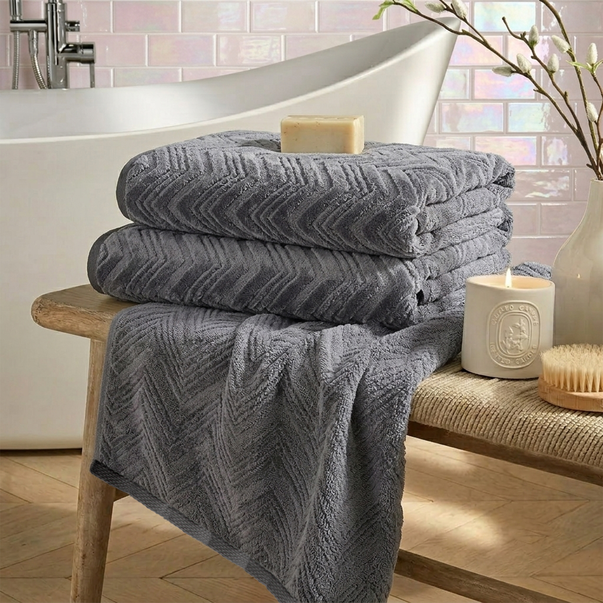 Towels Classic