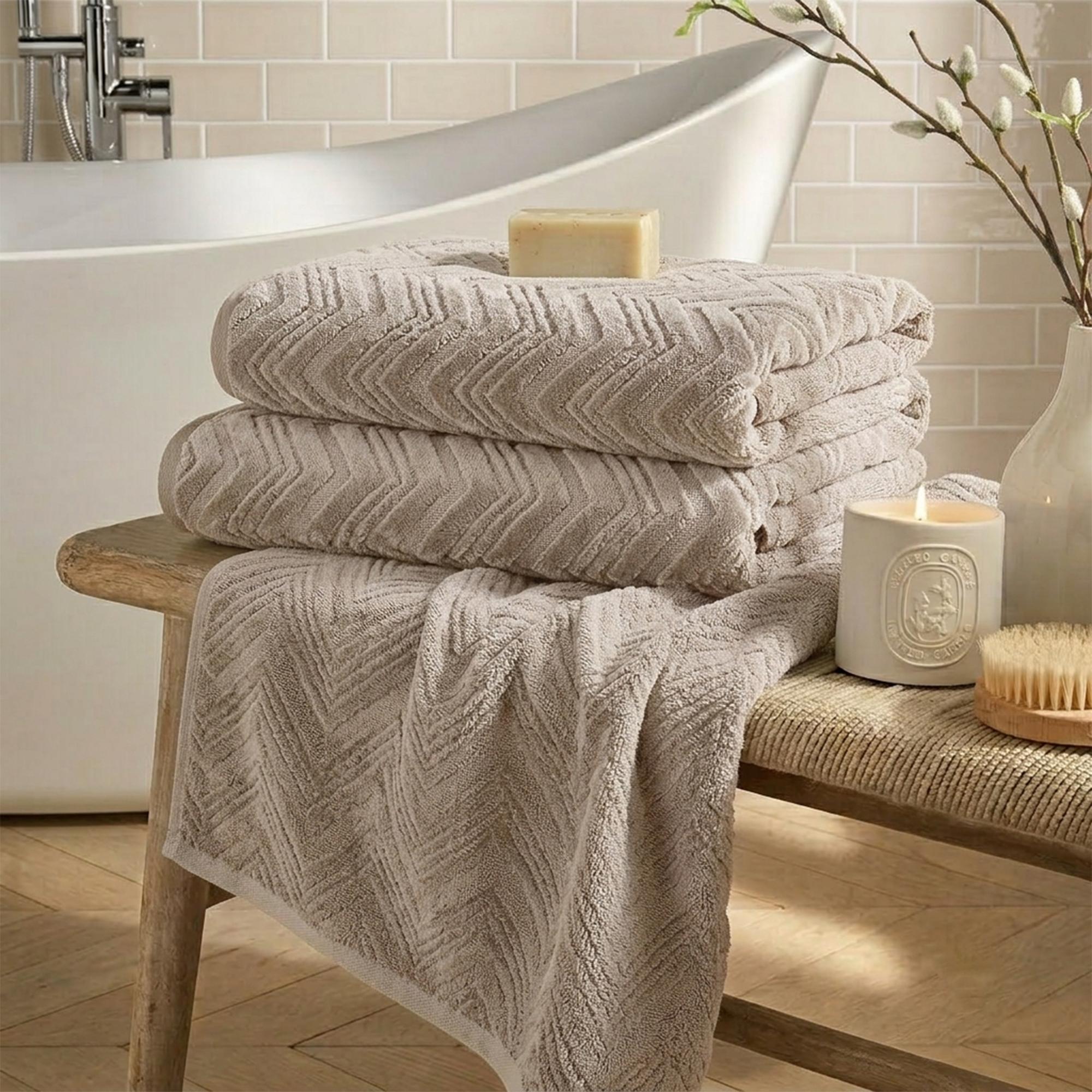 Towels Classic Alt