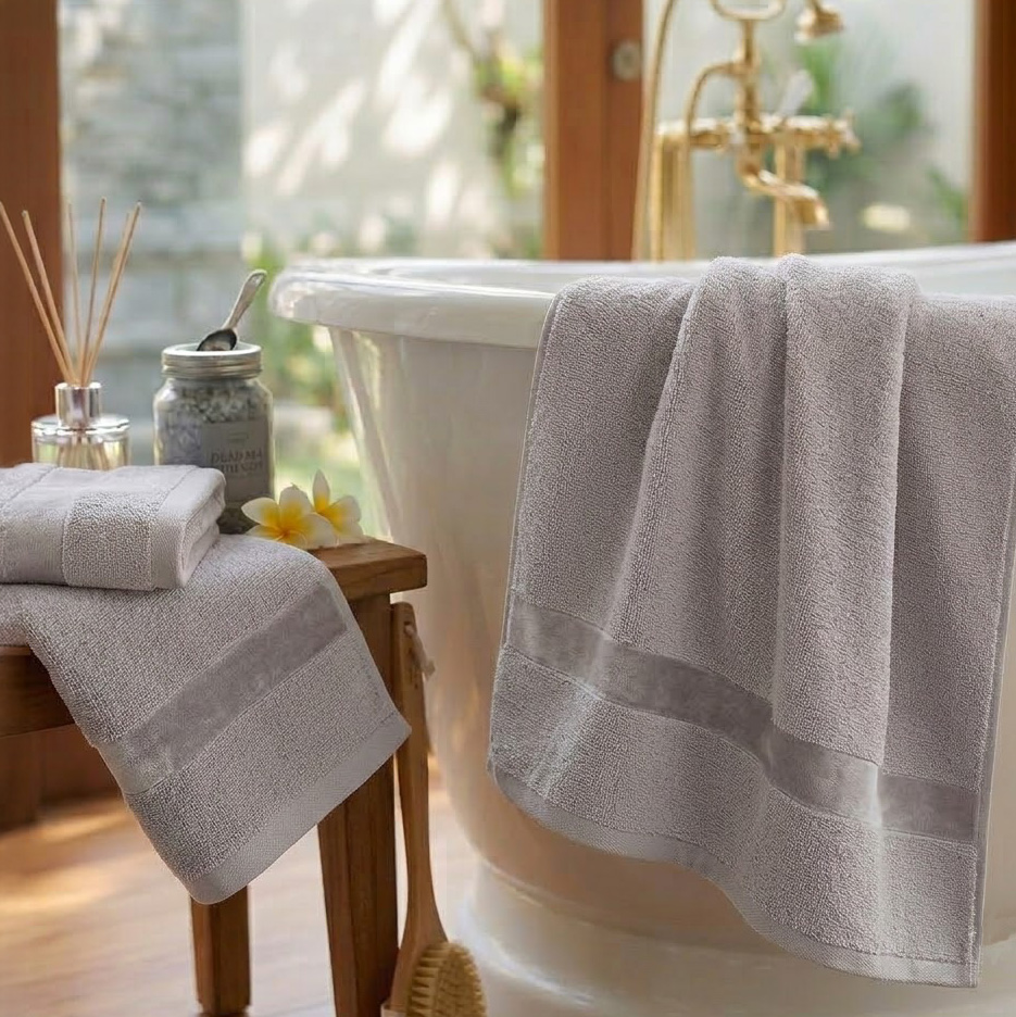 Towels Lifestyle