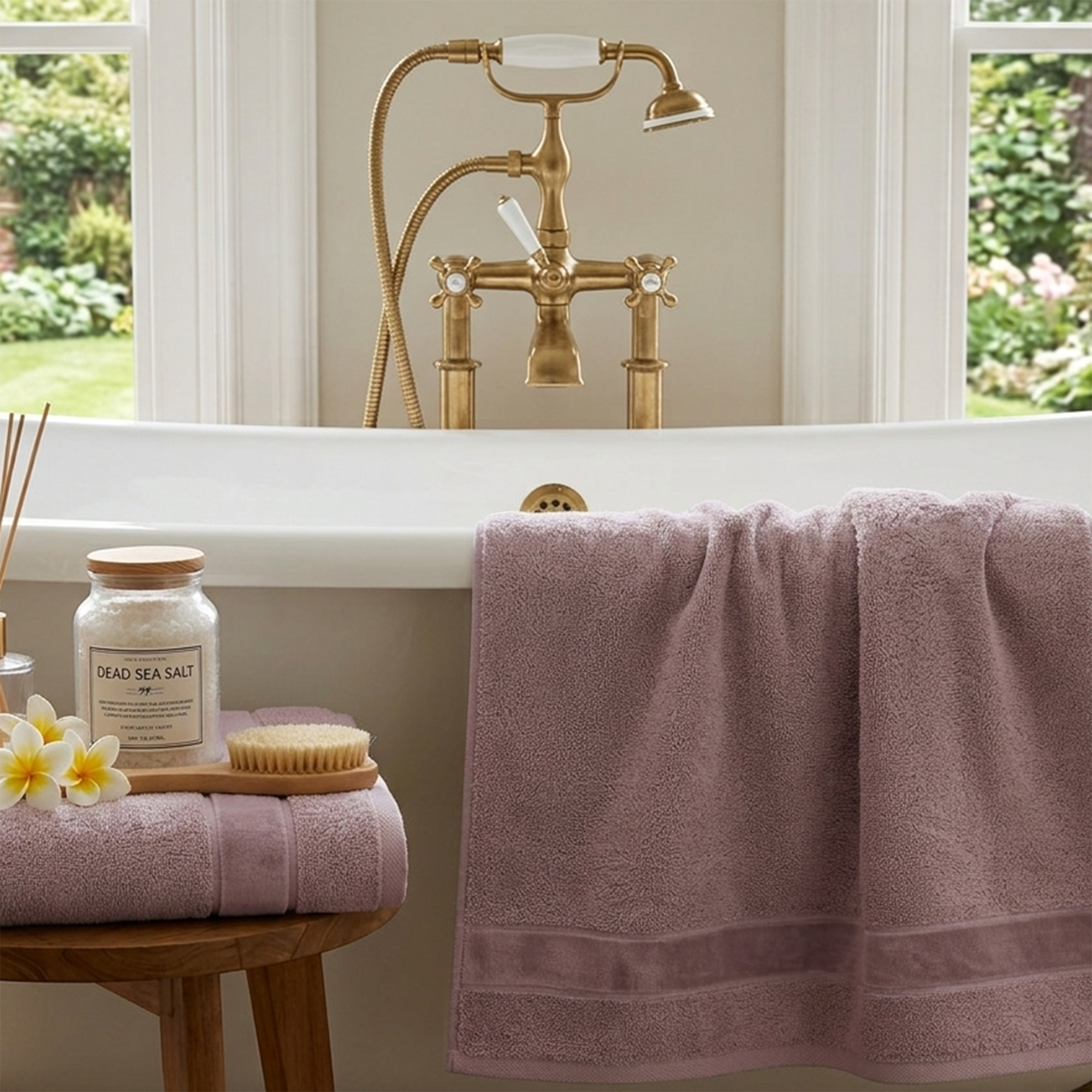 Towels Lifestyle Alt